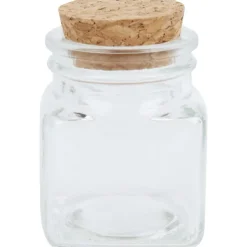 Disney Knutselen^Glazen Hobbypot