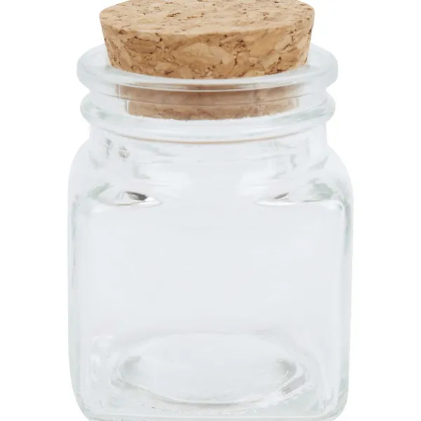 Disney Knutselen^Glazen Hobbypot