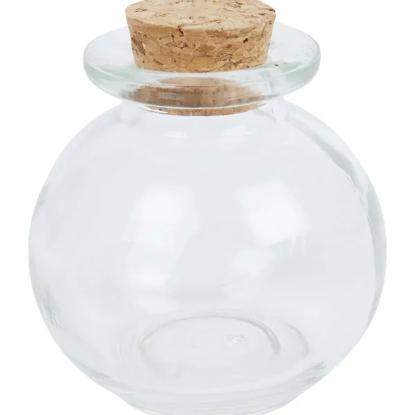 Disney Knutselen^Glazen Hobbypot