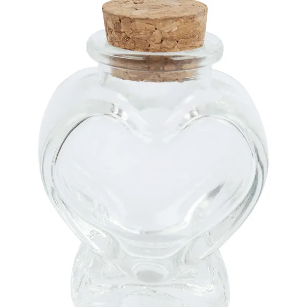 Disney Knutselen^Glazen Hobbypot