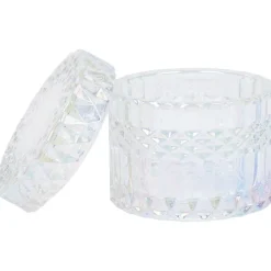 Lock & Lock Bewaren & Meenemen^Glazen Pot