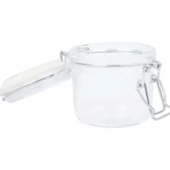 Lock & Lock Bewaren & Meenemen^Glazen Voorraadpot