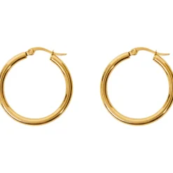 Merk Horloges & Sieraden^Gold Plated Oorbellen