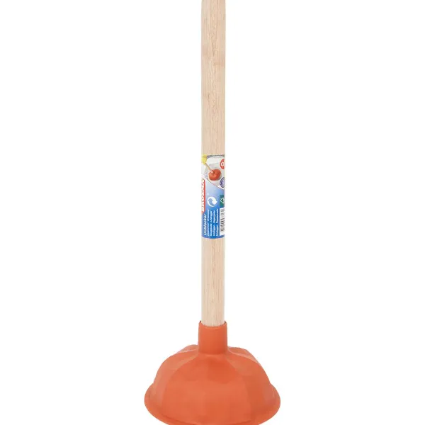 Cascata Badkamer & Toilet Accessoires^Gootsteenontstopper