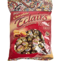 Nestlé Chocolade^Goplana Chocolade Eclairs