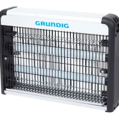Grundig Ongediertebestrijding^Insectenverdelger