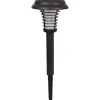Grundig Buitenverlichting^Solar Insectenverdelger En -Lamp