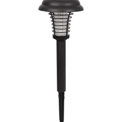 Grundig Buitenverlichting^Solar Insectenverdelger En -Lamp