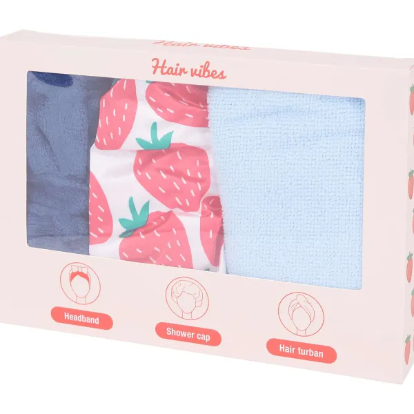 Schrunchmiez Haaraccessoires^Haaraccessoire-Set