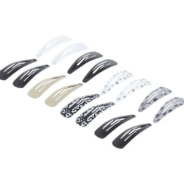 Schrunchmiez Haaraccessoires^Haarclips