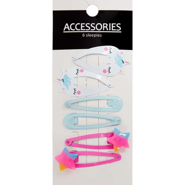 Schrunchmiez Haaraccessoires^Haarclips