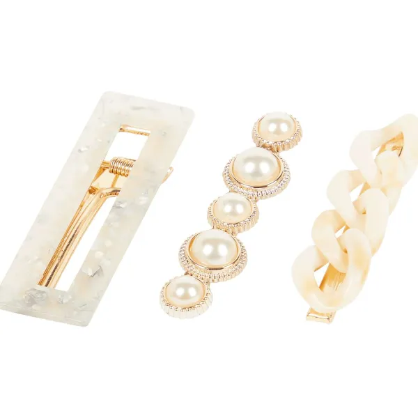 Schrunchmiez Haaraccessoires^Haarclips