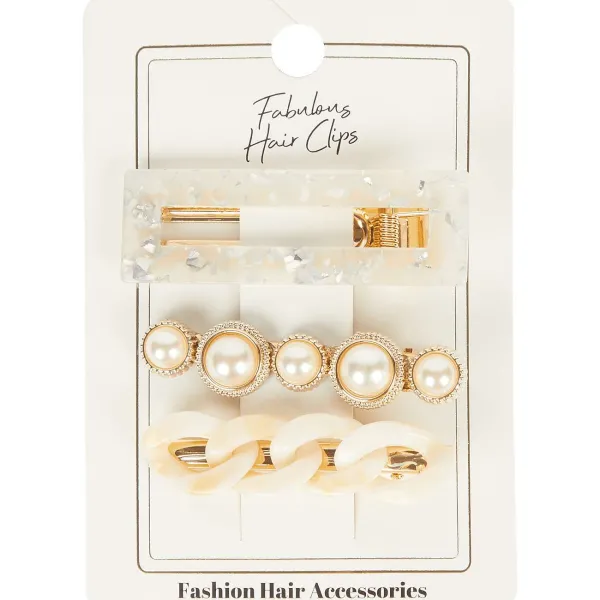 Schrunchmiez Haaraccessoires^Haarclips
