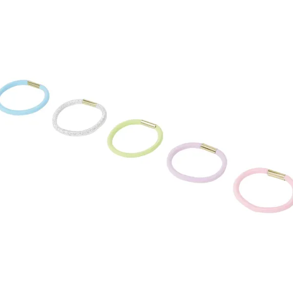 Schrunchmiez Haaraccessoires^Haarelastieken