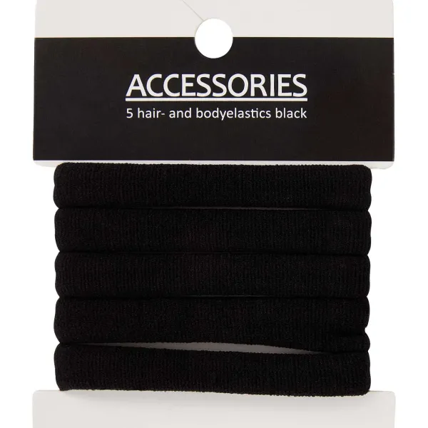 Schrunchmiez Haaraccessoires^Haarelastieken