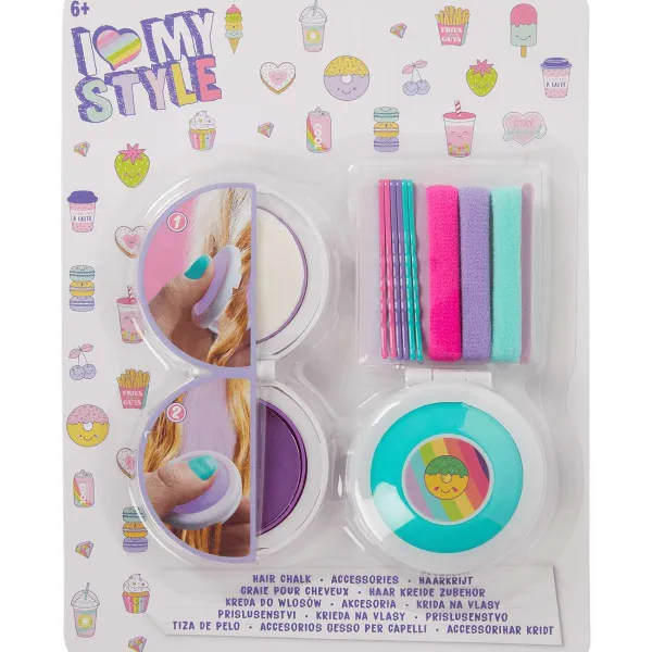 Schrunchmiez Haaraccessoires^Haarkrijt En Accessoires