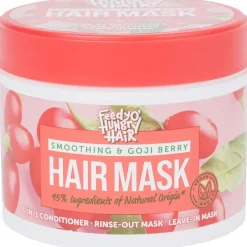 Head & Shoulders Haarverzorging^Haarmasker