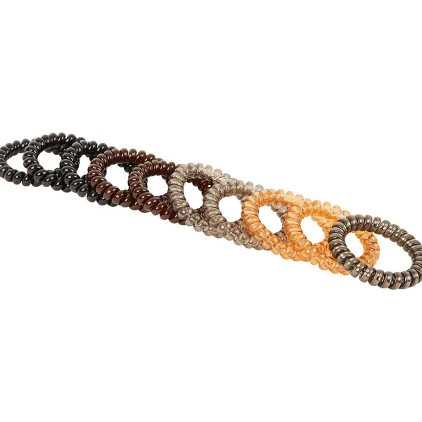 Schrunchmiez Haaraccessoires^Haarspiralen