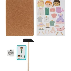 Mini Matters Spellen^Hamertje Tik Speelset