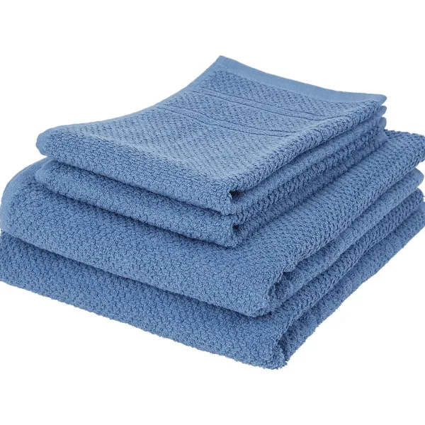 Merk Woonaccessoires^Handdoekenset