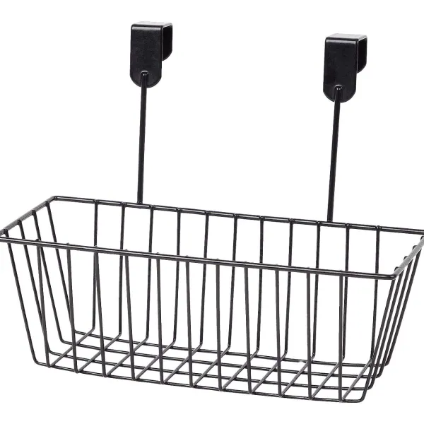 Merk Woonaccessoires^Hangende Opbergmand