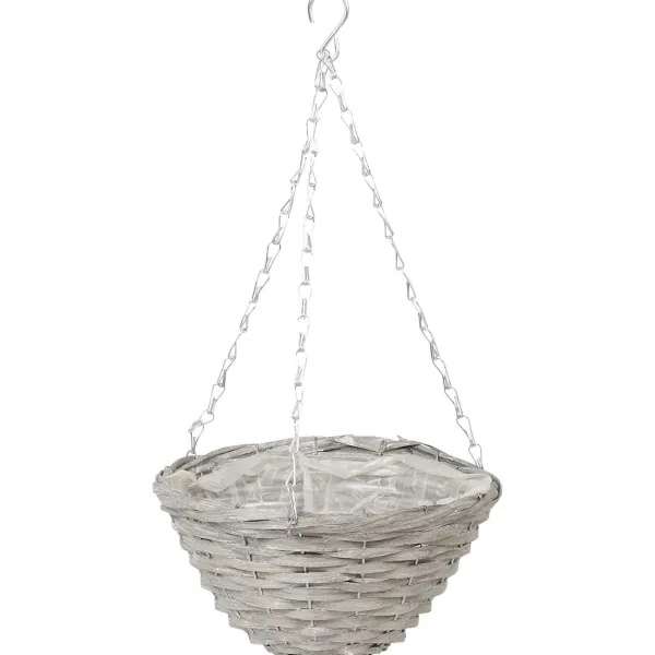 Merk Bloempotten^Hangende Plantenmand