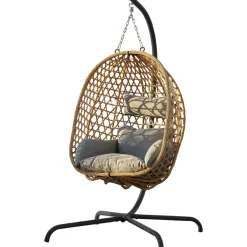 Merk Woonaccessoires^Hangstoel