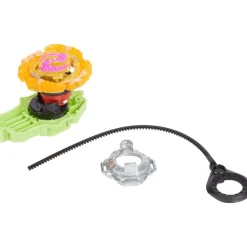 Hasbro Spellen^Beyblade Burst Quad Strike Tol