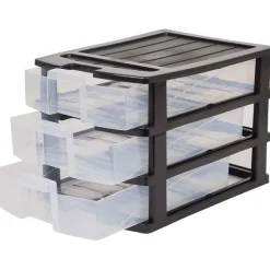 Merk Opbergboxen^Heidrun Ladekast