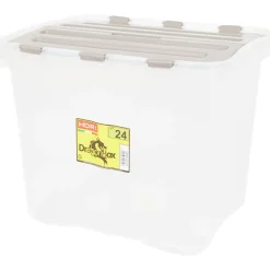 Merk Opbergboxen^Heidrun Opbergbox