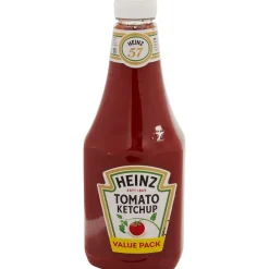 Heinz Voeding^Tomaten Ketchup