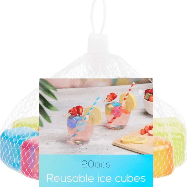 Rösle Keukengerei^Herbruikbare Ijsblokjes