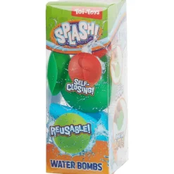 Intex Waterspeelgoed^Herbruikbare Waterballen