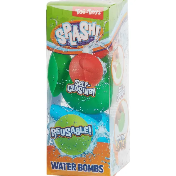 Intex Waterspeelgoed^Herbruikbare Waterballen