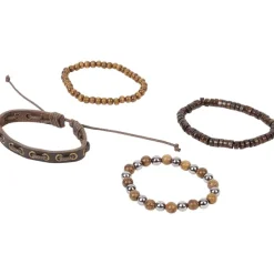 Merk Horloges & Sieraden^Heren Armband