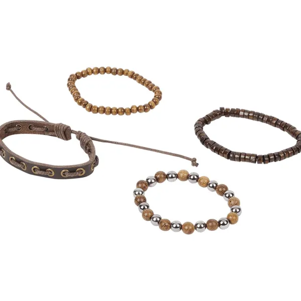 Merk Horloges & Sieraden^Heren Armband