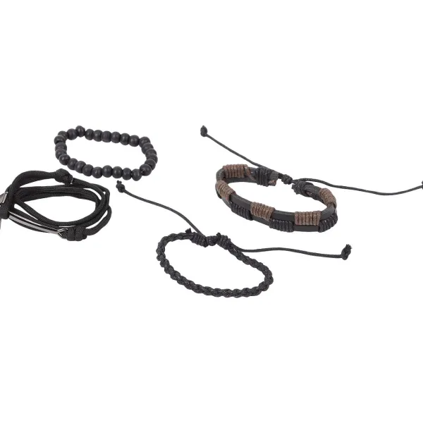 Merk Horloges & Sieraden^Heren Armband