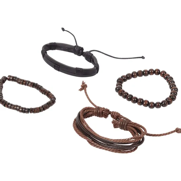 Merk Horloges & Sieraden^Heren Armband