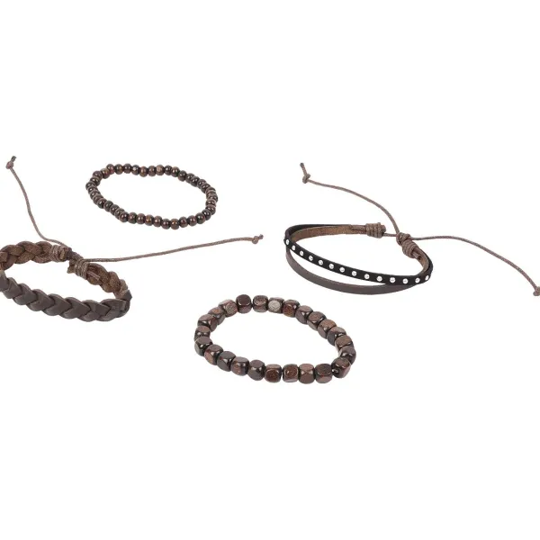 Merk Horloges & Sieraden^Heren Armband