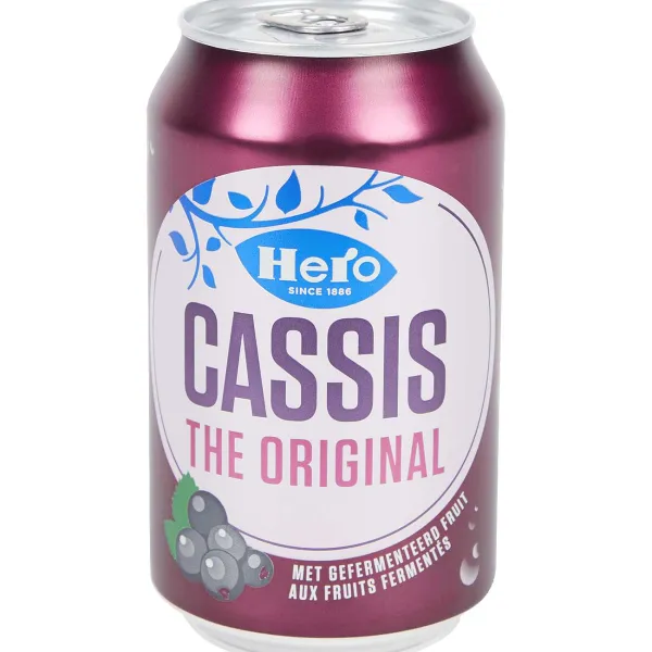 Hero Drinken^Cassis The Original