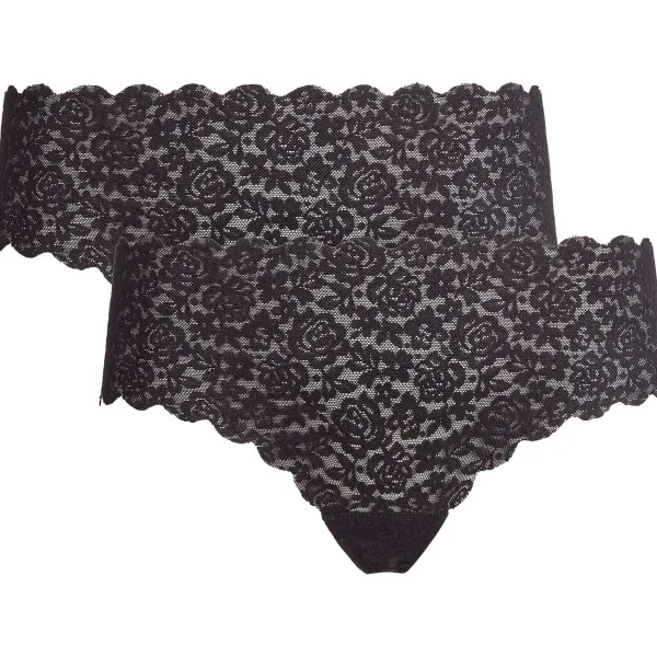 Australian Ondergoed^Hipsters Met Kant