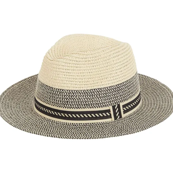 McGregor Accessoires^Hoed Panama