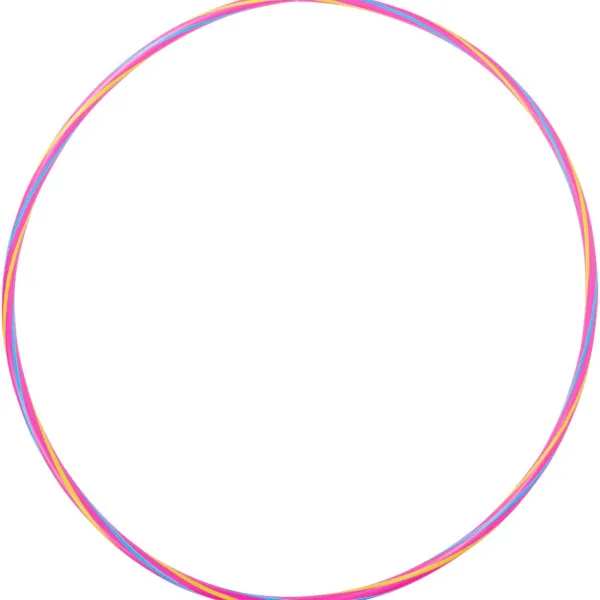 Mini Matters Spellen^Hoelahoep