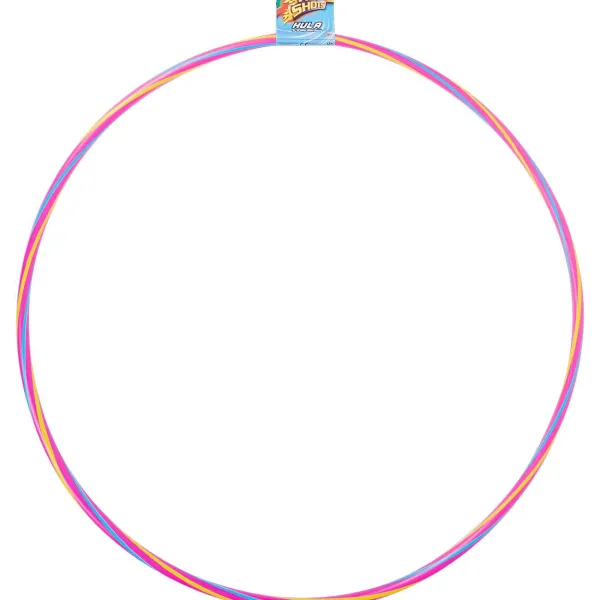 Mini Matters Spellen^Hoelahoep