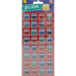 Disney Knutselen^Holografische Stickers