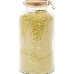 Merk Woonaccessoires^Home Accents Decoratief Glas Met Steentjes