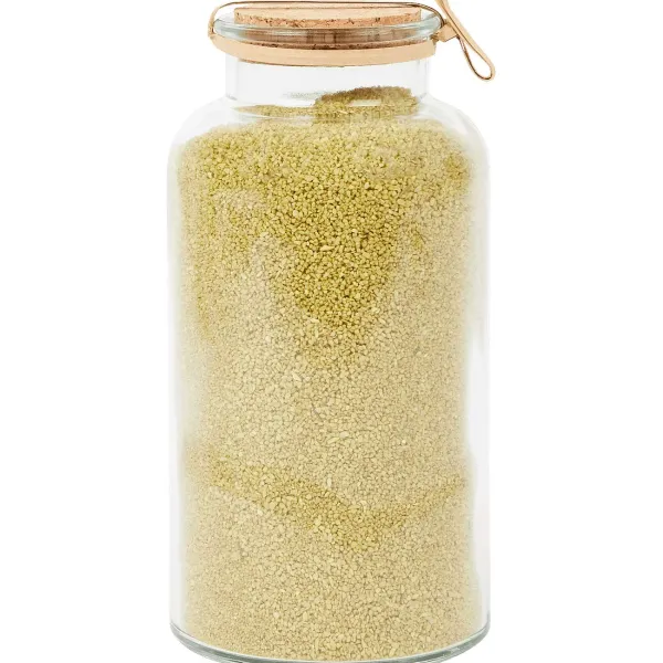 Merk Woonaccessoires^Home Accents Decoratief Glas Met Steentjes