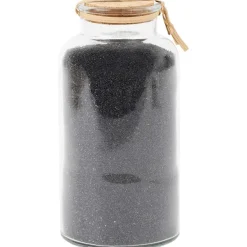 Merk Woonaccessoires^Home Accents Decoratief Glas Met Steentjes