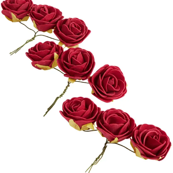 Merk Woonaccessoires^Home Accents Decoratieve Rozen