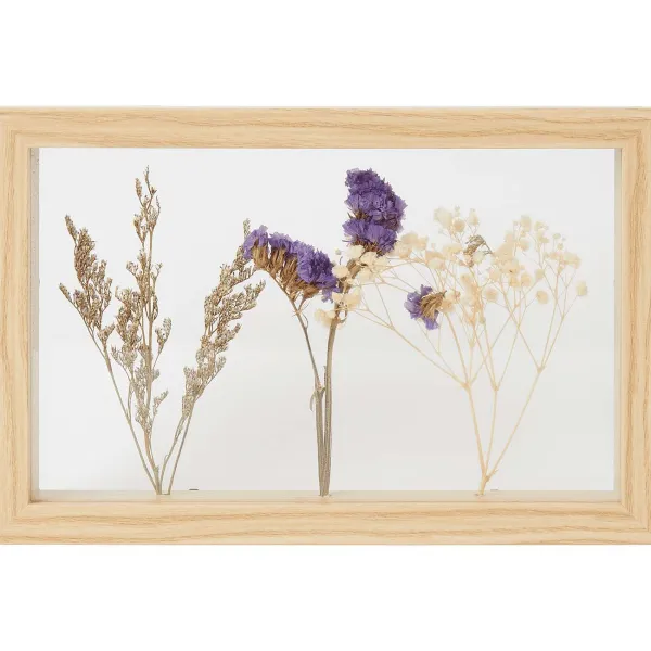 Merk Fotolijstjes^Home Accents Fotolijst Met Droogbloemen